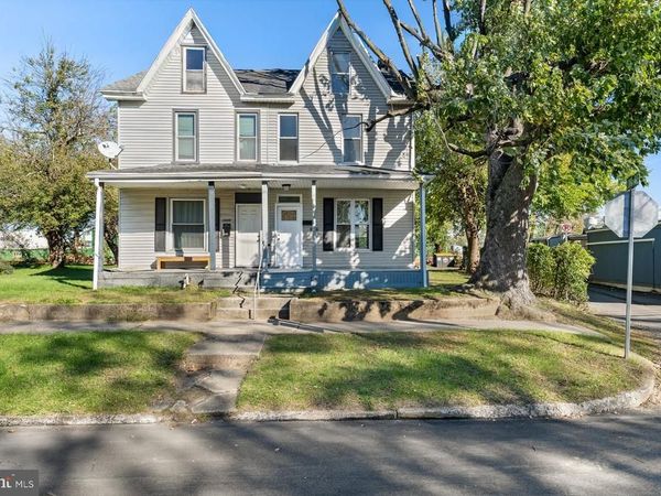 3837 N 6TH STREET, HARRISBURG, PA 17110