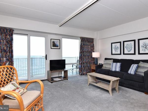307 S BOARDWALK, Unit 803, REHOBOTH BEACH, DE 19971