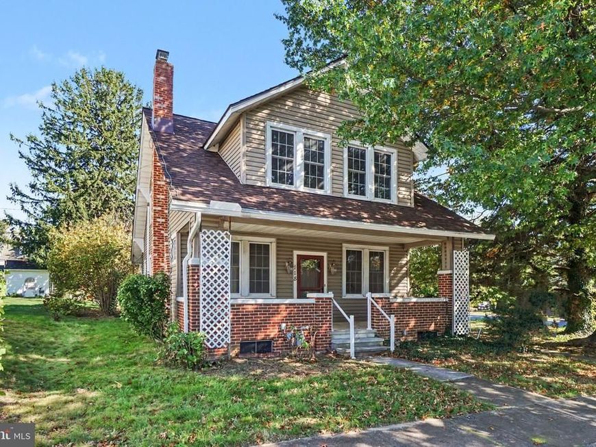 118 Fishburn Street , Harrisburg, PA 17109 Main Photo