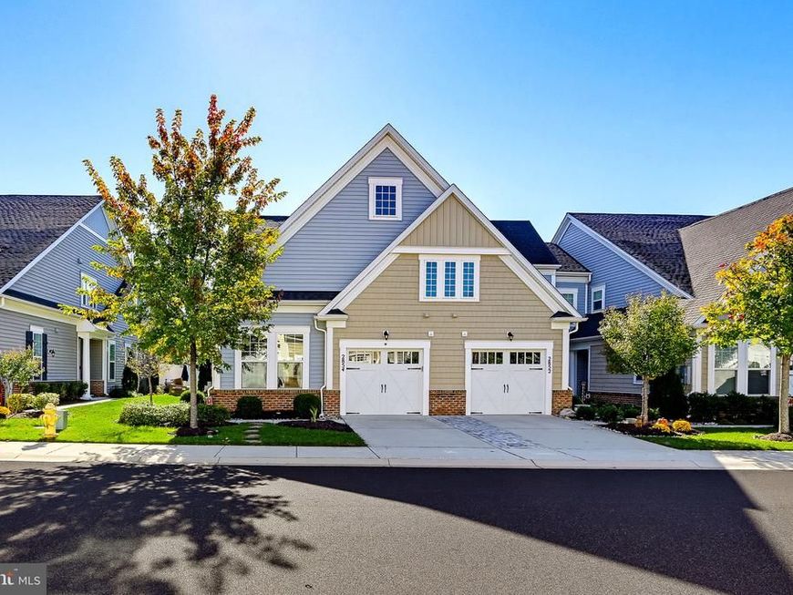 2854 Dragon Fly Way , Odenton, MD 21113 Main Photo
