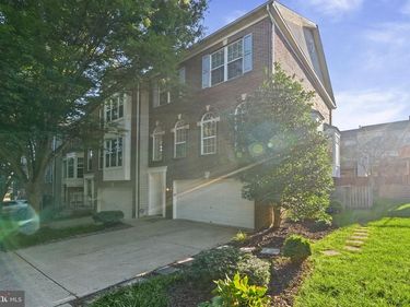 5511 EYLER DRIVE , ALEXANDRIA, VA 22315