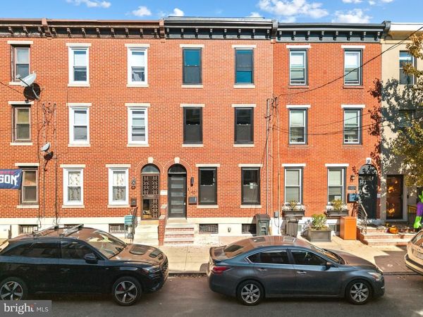 1907 CARPENTER STREET, PHILADELPHIA, PA 19146