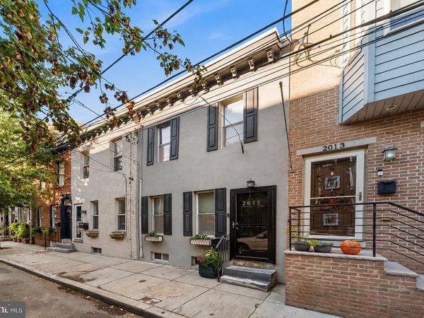 2015 KIMBALL STREET , PHILADELPHIA, PA 19146