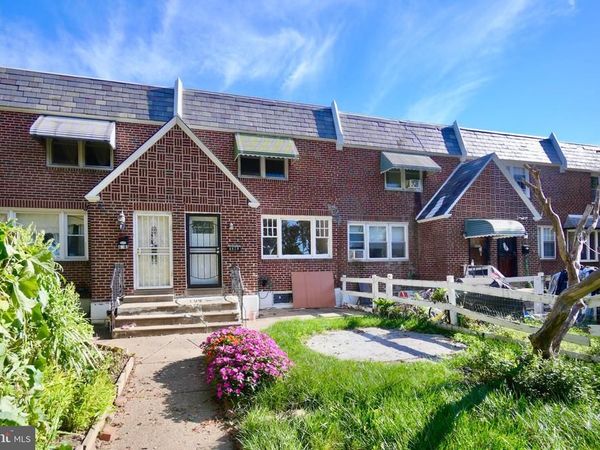 6839 E ROOSEVELT BOULEVARD , PHILADELPHIA, PA 19149