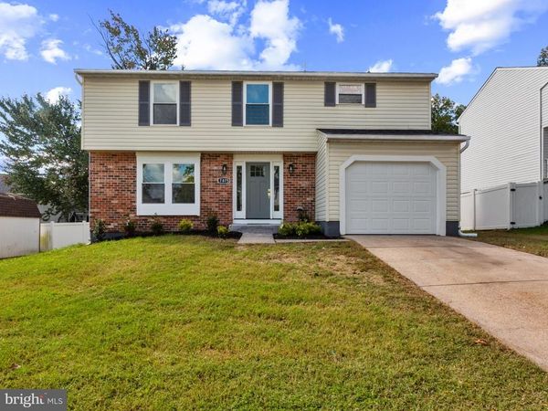 7875 BUTTERFIELD DRIVE , ELKRIDGE, MD 21075