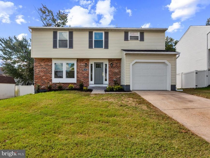 7875 Butterfield Drive , Elkridge, MD 21075 Main Photo