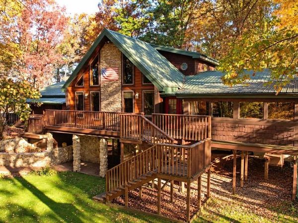 676 UZZELL ROAD, SNOW SHOE, PA 16874