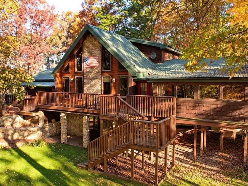 676 Uzzell Road, Snow Shoe, PA 16874 Main Photo