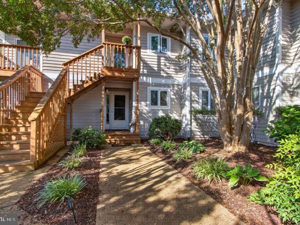 18480 CARTERS GROVE CIRCLE , Unit 1, LEWES, DE 19958