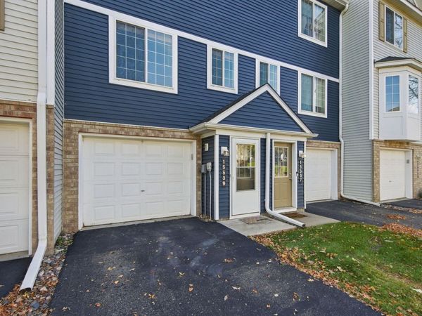 15539 Float Lane, Unit 94, Apple Valley, MN 55124
