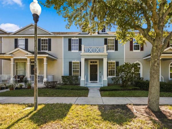 14500 BRIDGEWATER CROSSINGS BOULEVARD , WINDERMERE, FL 34786