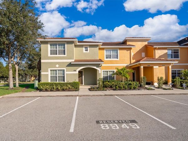 8949 CANDY PALM ROAD , KISSIMMEE, FL 34747