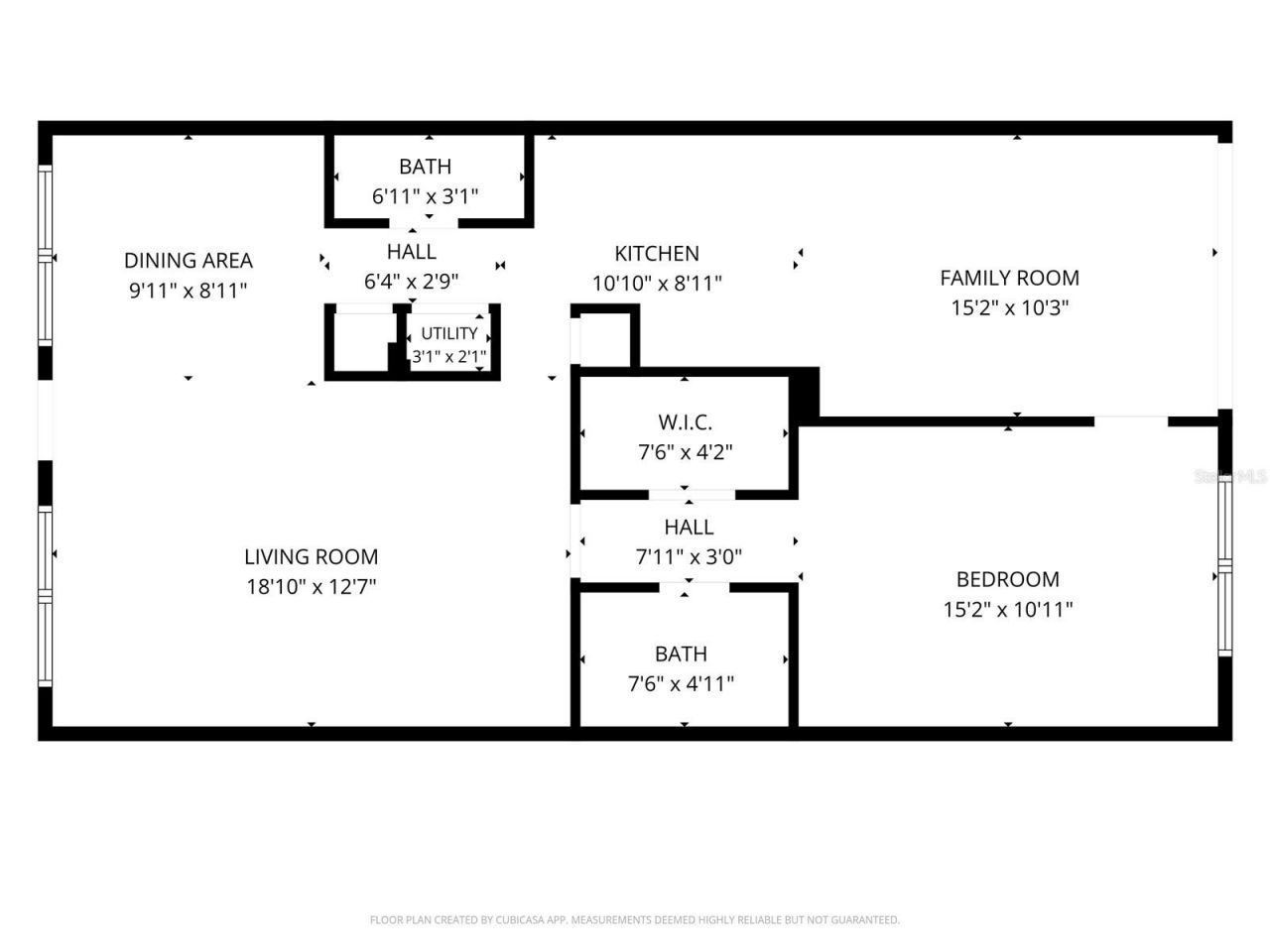 5095 Bay Street Ne, Unit 104, Saint Petersburg, FL 33703 Photo