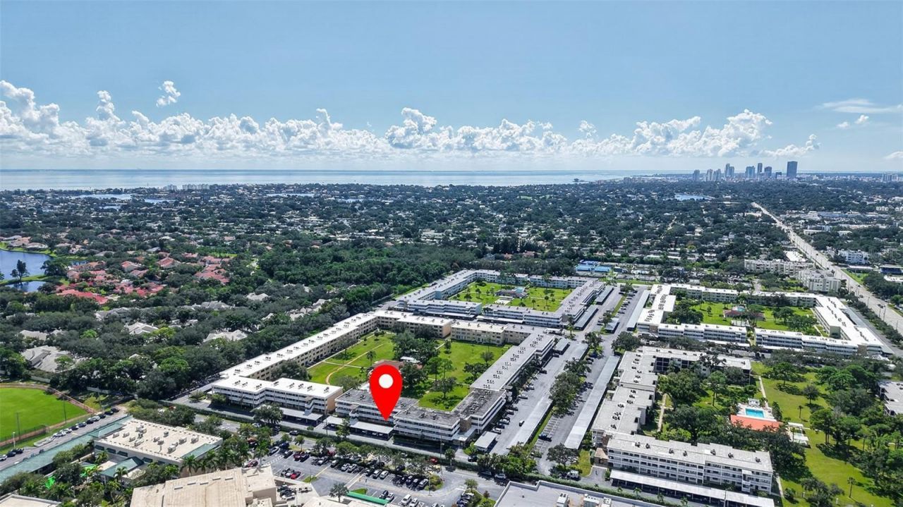 5095 Bay Street Ne, Unit 104, Saint Petersburg, FL 33703 Photo