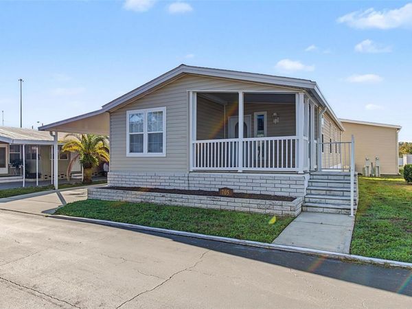 20000 US HIGHWAY 19 N, Unit 705, CLEARWATER, FL 33764