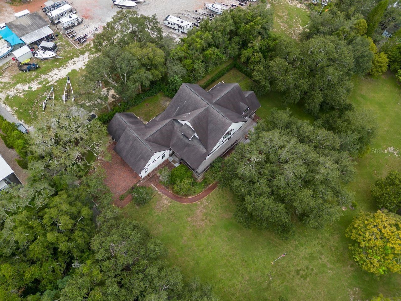 201 Old Oak Lane, Palm Harbor, FL 34683 Photo