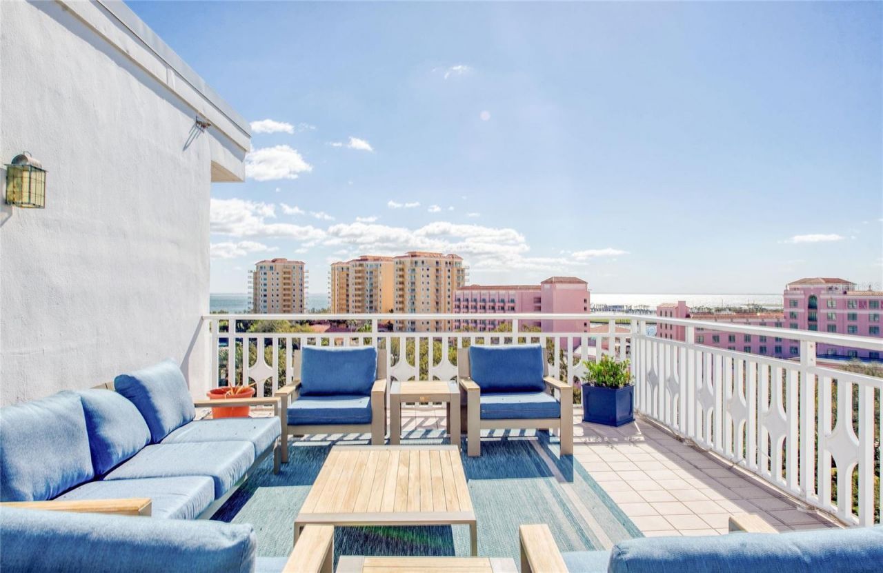 700 Beach Drive Ne, Unit 701, Saint Petersburg, FL 33701 Photo