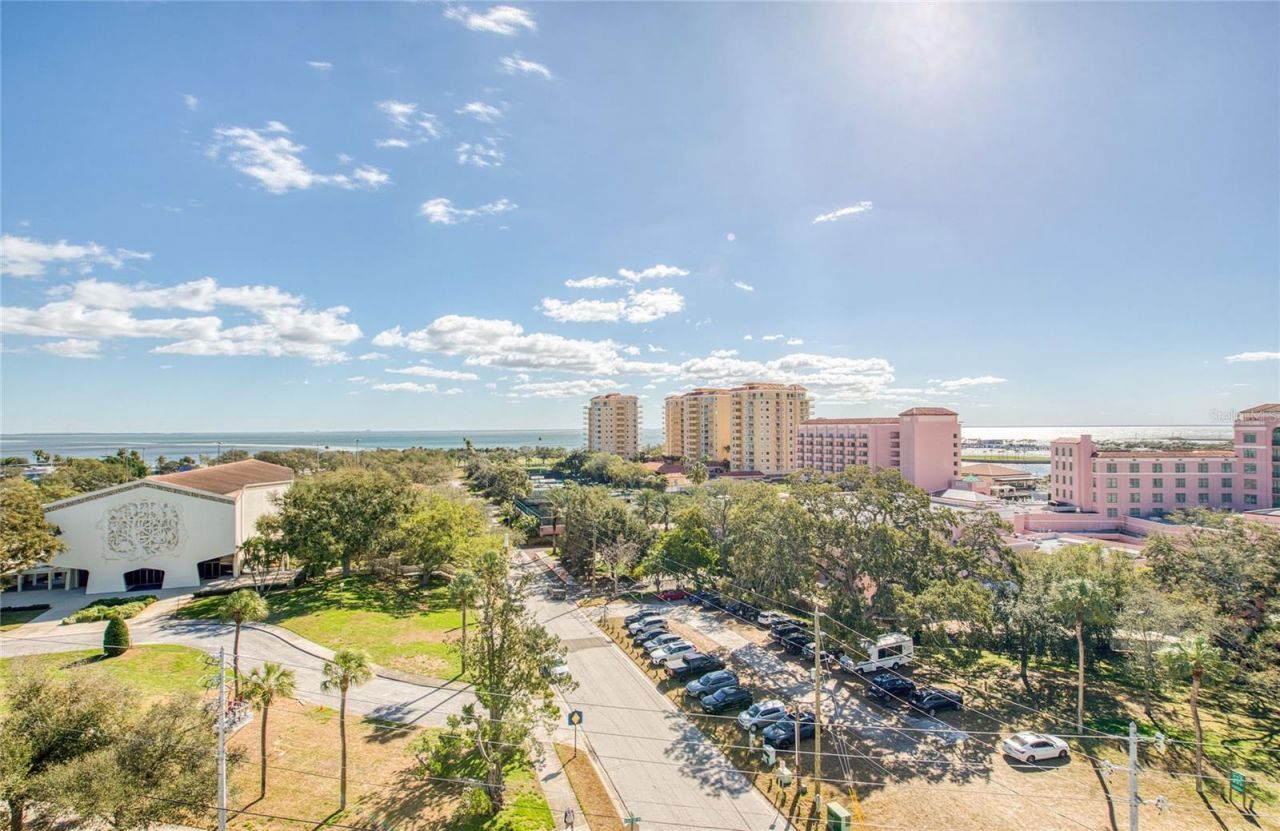 700 Beach Drive Ne, Unit 701, Saint Petersburg, FL 33701 Photo