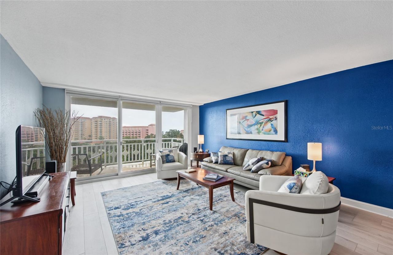 700 Beach Drive Ne, Unit 701, Saint Petersburg, FL 33701 Photo