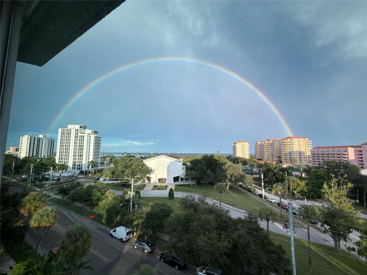 700 Beach Drive Ne, Unit 701, Saint Petersburg, FL 33701 Photo