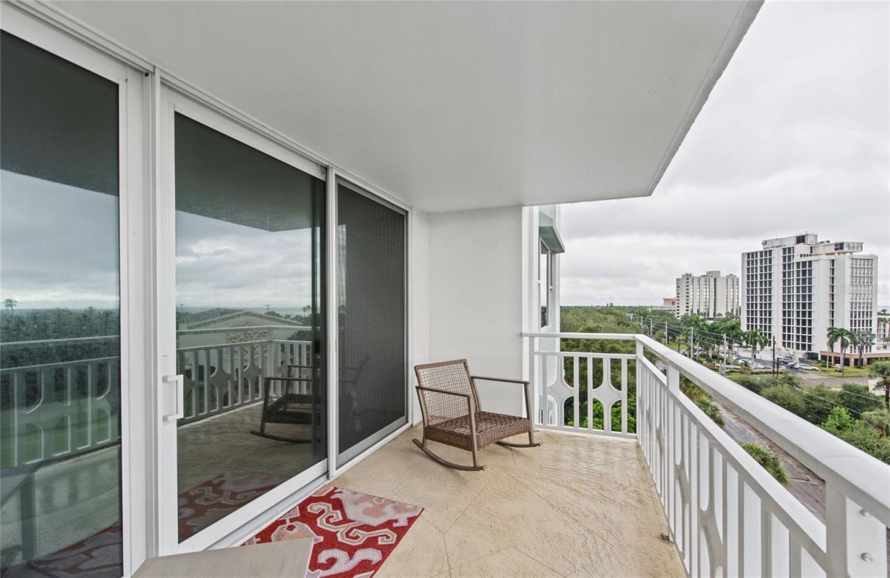 700 Beach Drive Ne, Unit 701, Saint Petersburg, FL 33701 Photo