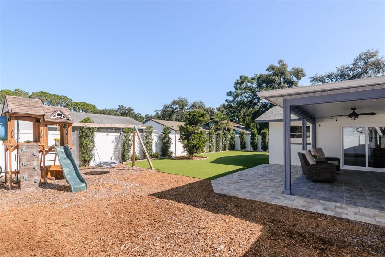 57 Harbor Oaks Circle, Safety Harbor, FL 34695 Photo