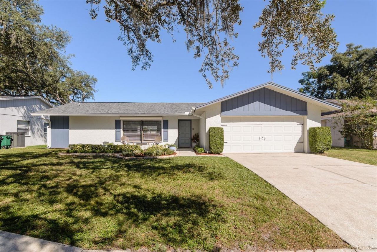 57 Harbor Oaks Circle, Safety Harbor, FL 34695 Photo
