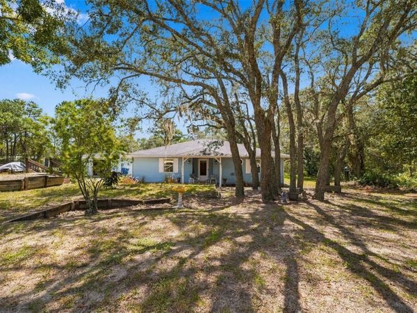 10360 GOLDEN AVENUE , WEEKI WACHEE, FL 34613