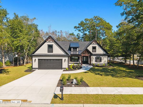 4864 Sugarberry Drive , Shallotte, NC 28470