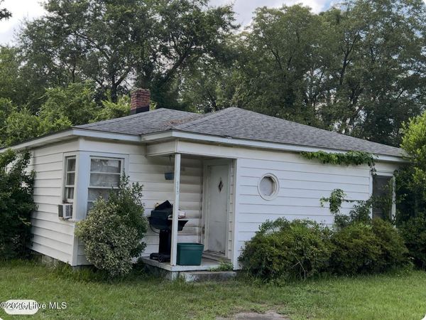 115 Don Street , Clinton, NC 28328