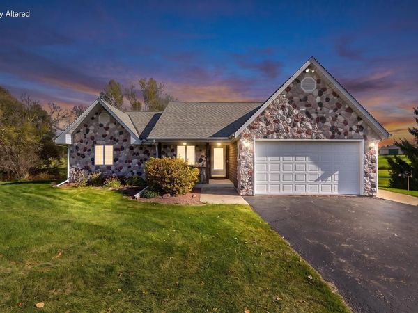 N6730 State Road 67, Iron Ridge, WI 53035