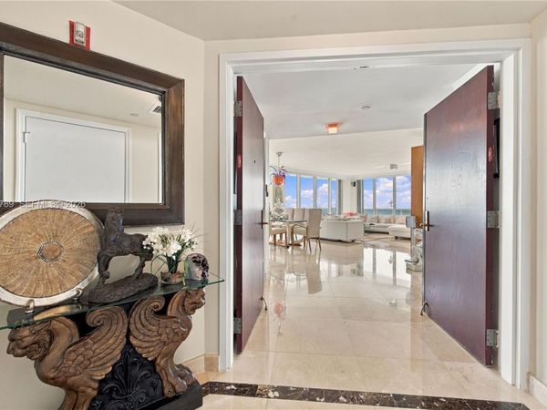 9595 Collins Ave , Unit N6-B, Surfside, FL 33154