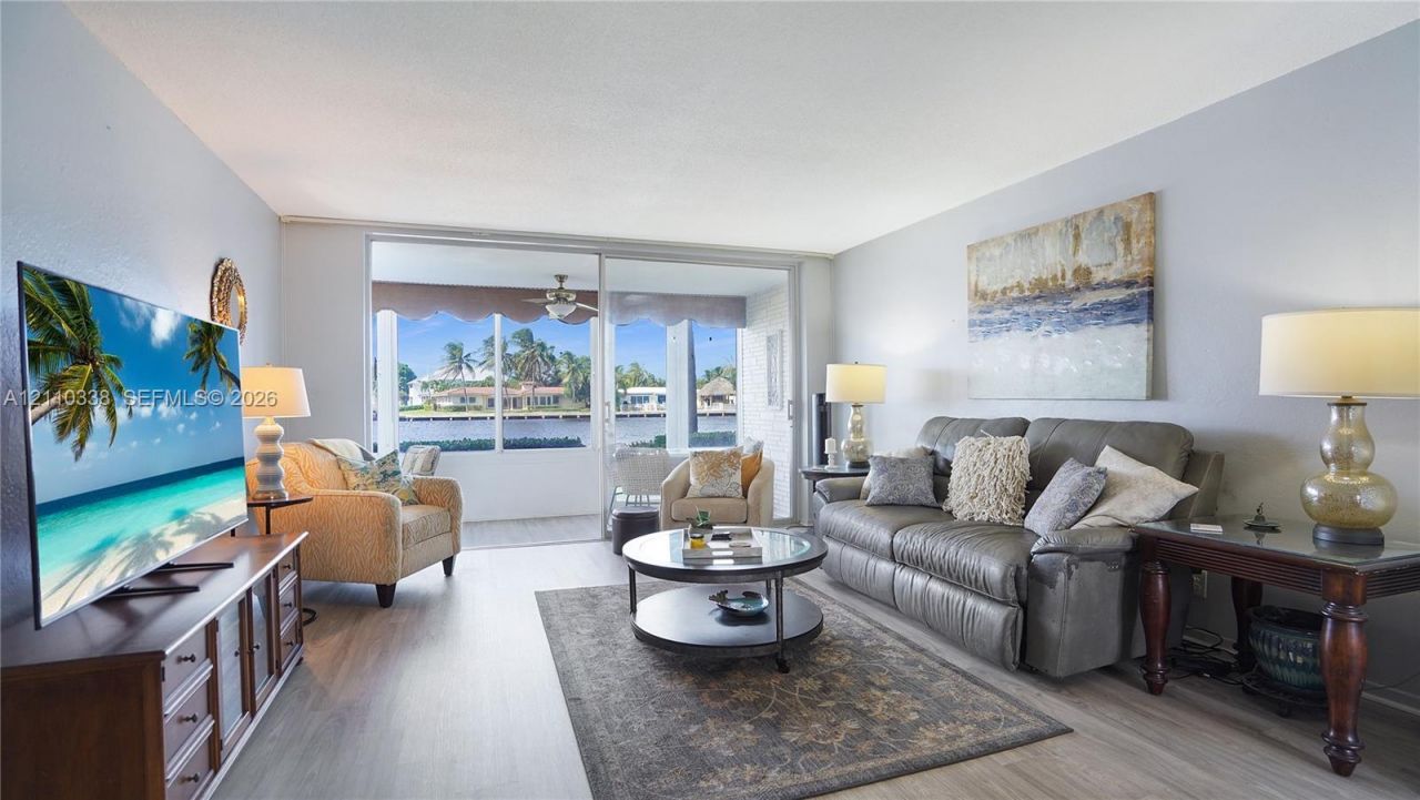 401 N Riverside Dr, Unit 105, Pompano Beach, FL 33062 Photo