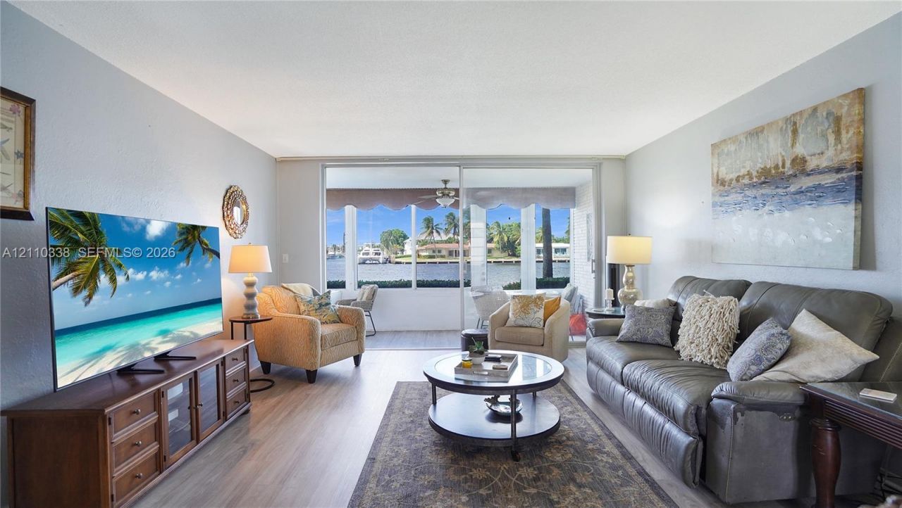 401 N Riverside Dr, Unit 105, Pompano Beach, FL 33062 Photo