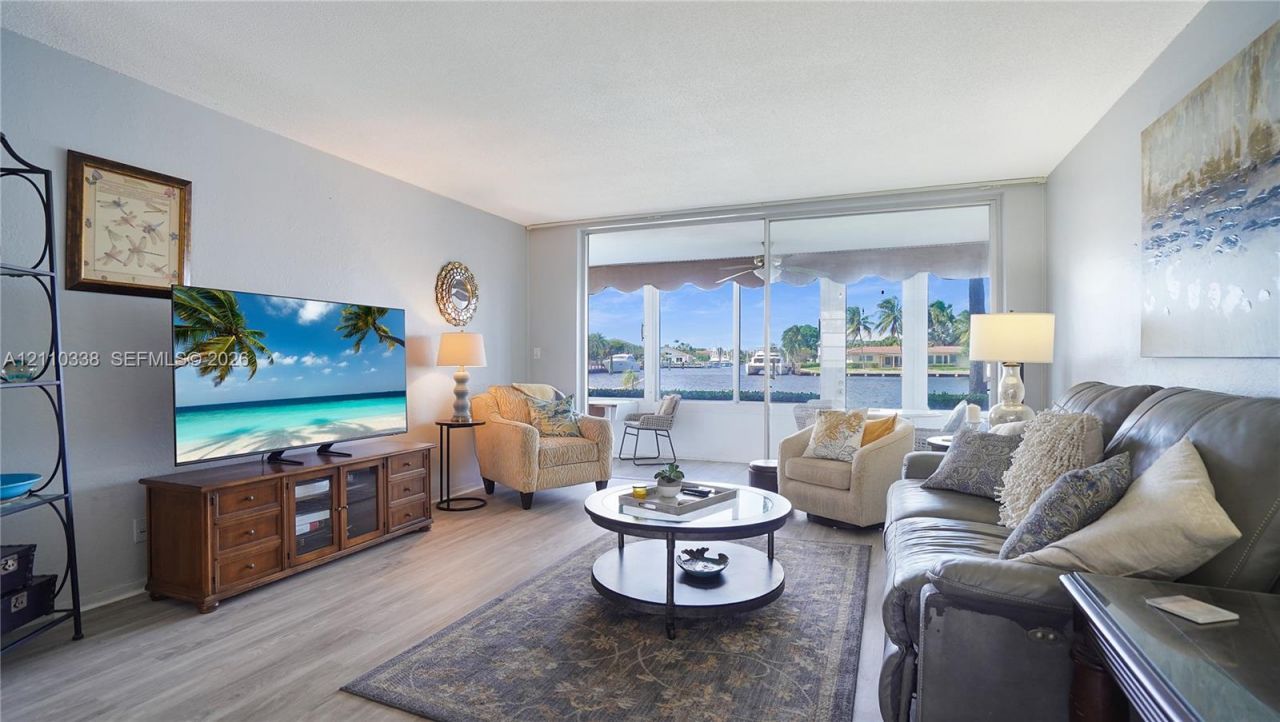 401 N Riverside Dr, Unit 105, Pompano Beach, FL 33062 Photo