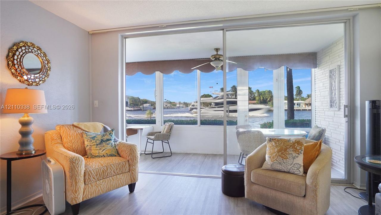 401 N Riverside Dr, Unit 105, Pompano Beach, FL 33062 Photo