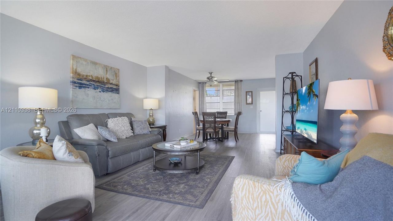 401 N Riverside Dr, Unit 105, Pompano Beach, FL 33062 Photo