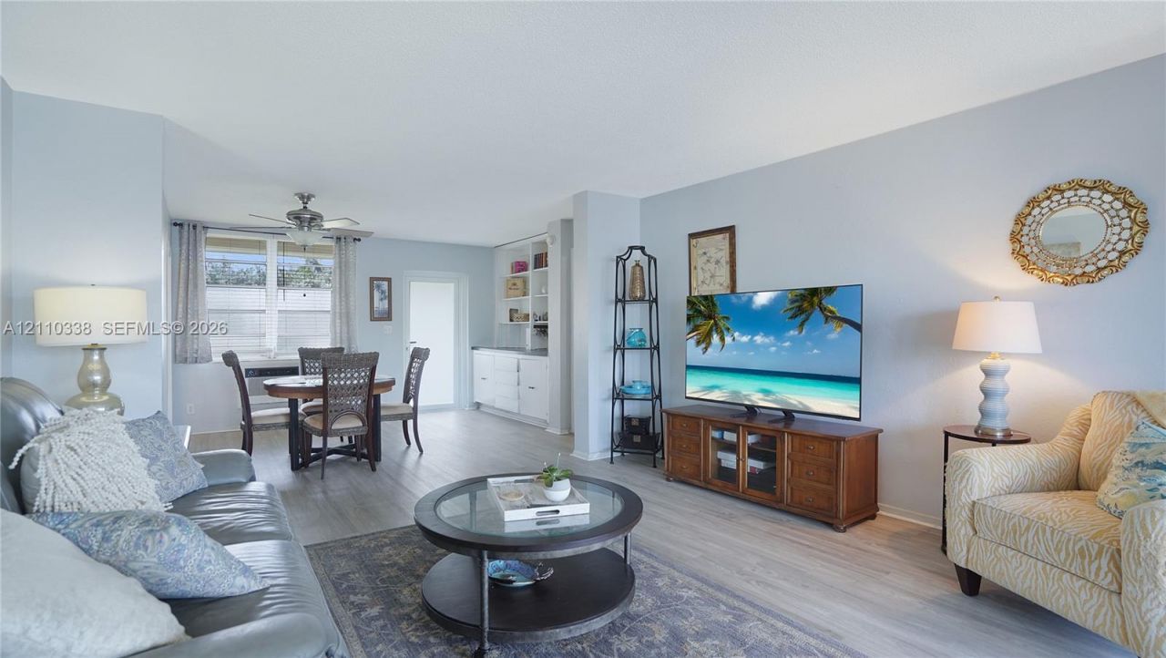 401 N Riverside Dr, Unit 105, Pompano Beach, FL 33062 Photo