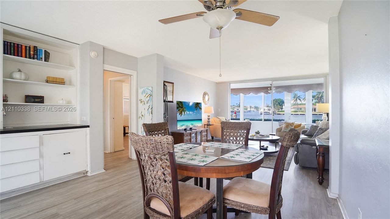 401 N Riverside Dr, Unit 105, Pompano Beach, FL 33062 Photo