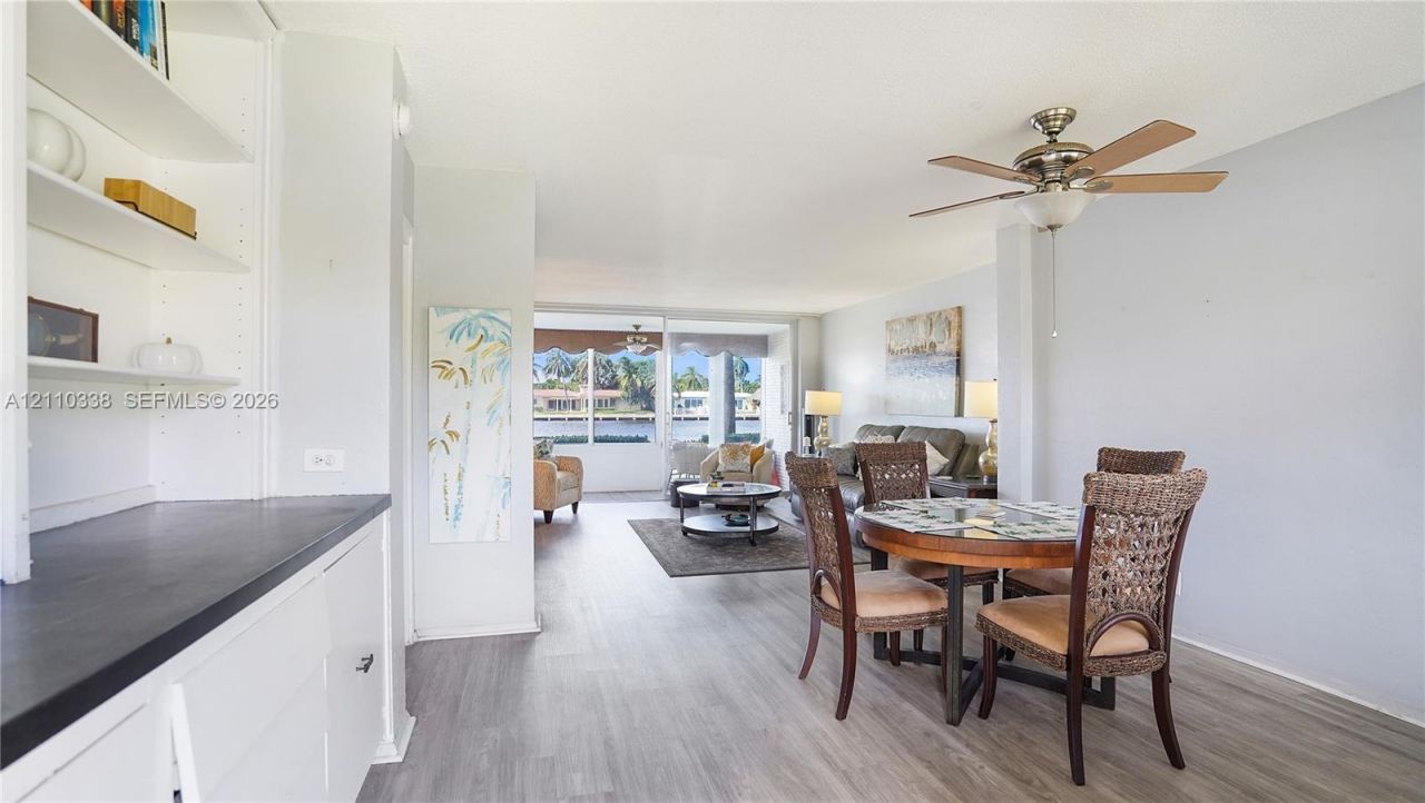 401 N Riverside Dr, Unit 105, Pompano Beach, FL 33062 Photo
