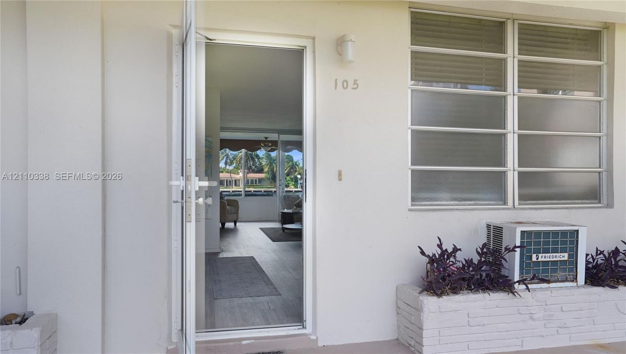 401 N Riverside Dr, Unit 105, Pompano Beach, FL 33062 Photo