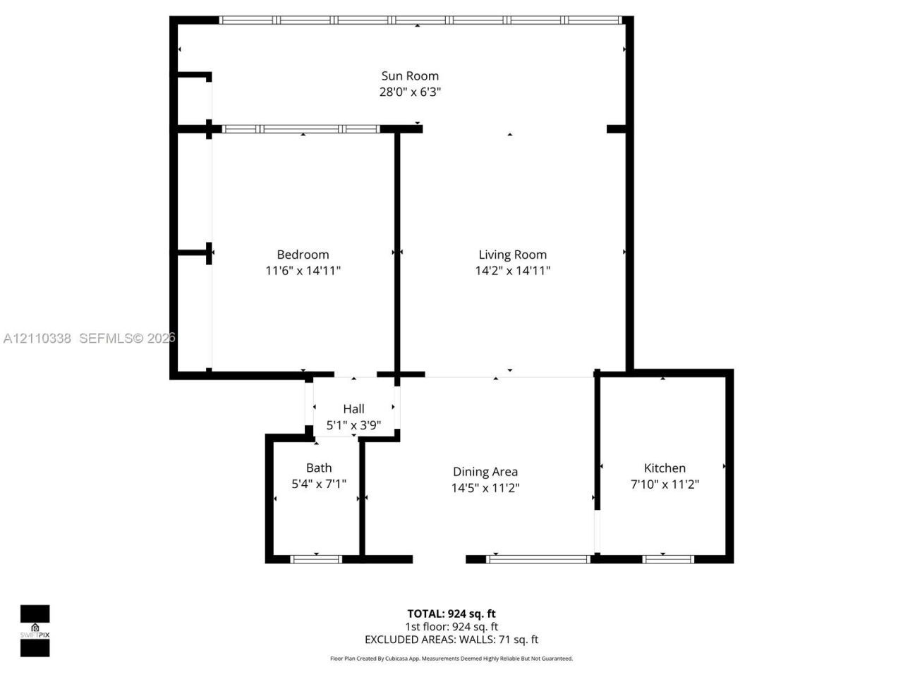 401 N Riverside Dr, Unit 105, Pompano Beach, FL 33062 Photo