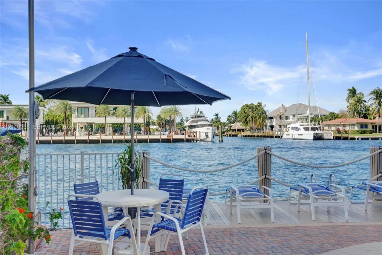 401 N Riverside Dr, Unit 105, Pompano Beach, FL 33062 Photo