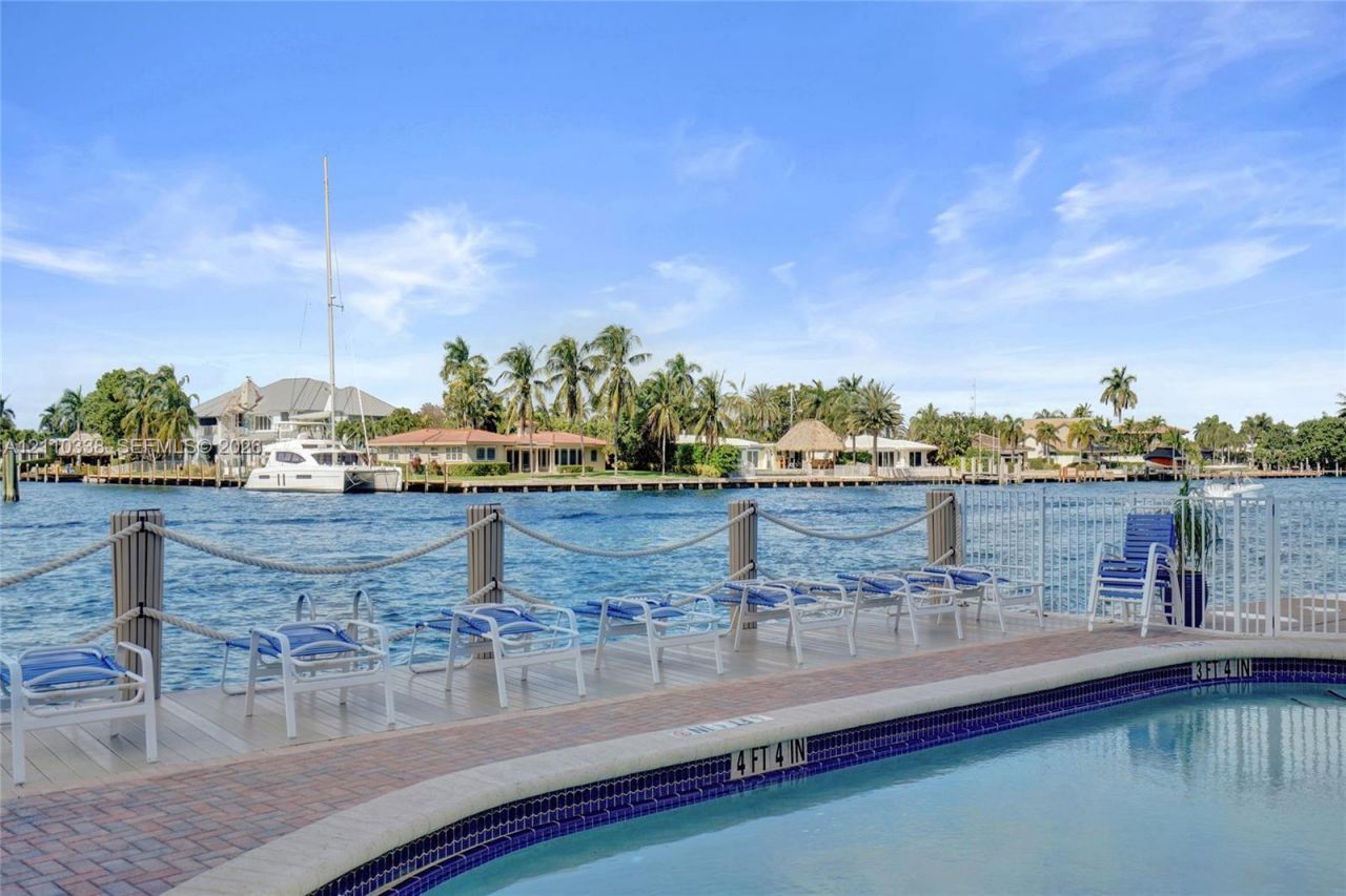 401 N Riverside Dr, Unit 105, Pompano Beach, FL 33062 Photo