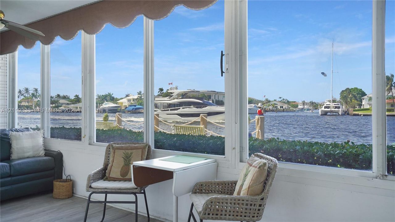401 N Riverside Dr, Unit 105, Pompano Beach, FL 33062 Photo
