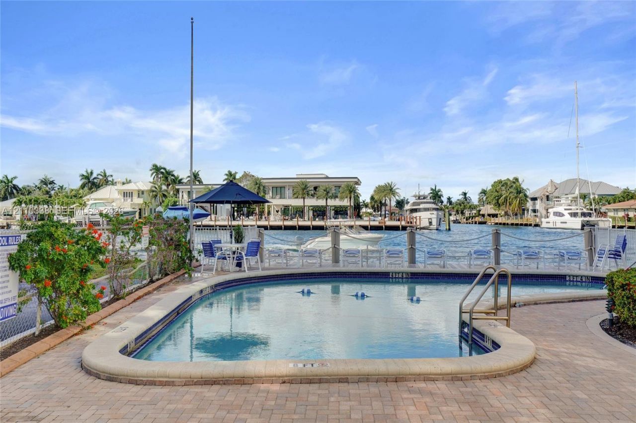401 N Riverside Dr, Unit 105, Pompano Beach, FL 33062 Photo