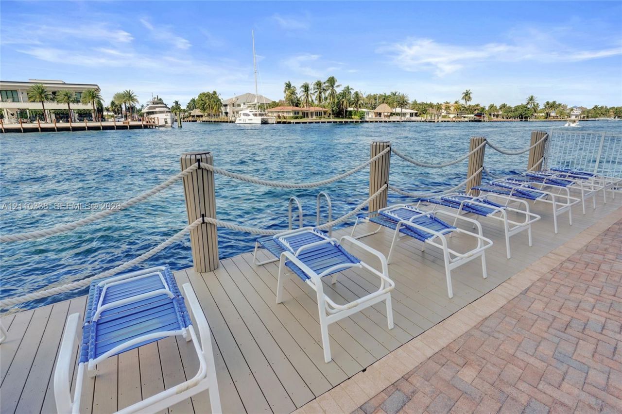 401 N Riverside Dr, Unit 105, Pompano Beach, FL 33062 Photo
