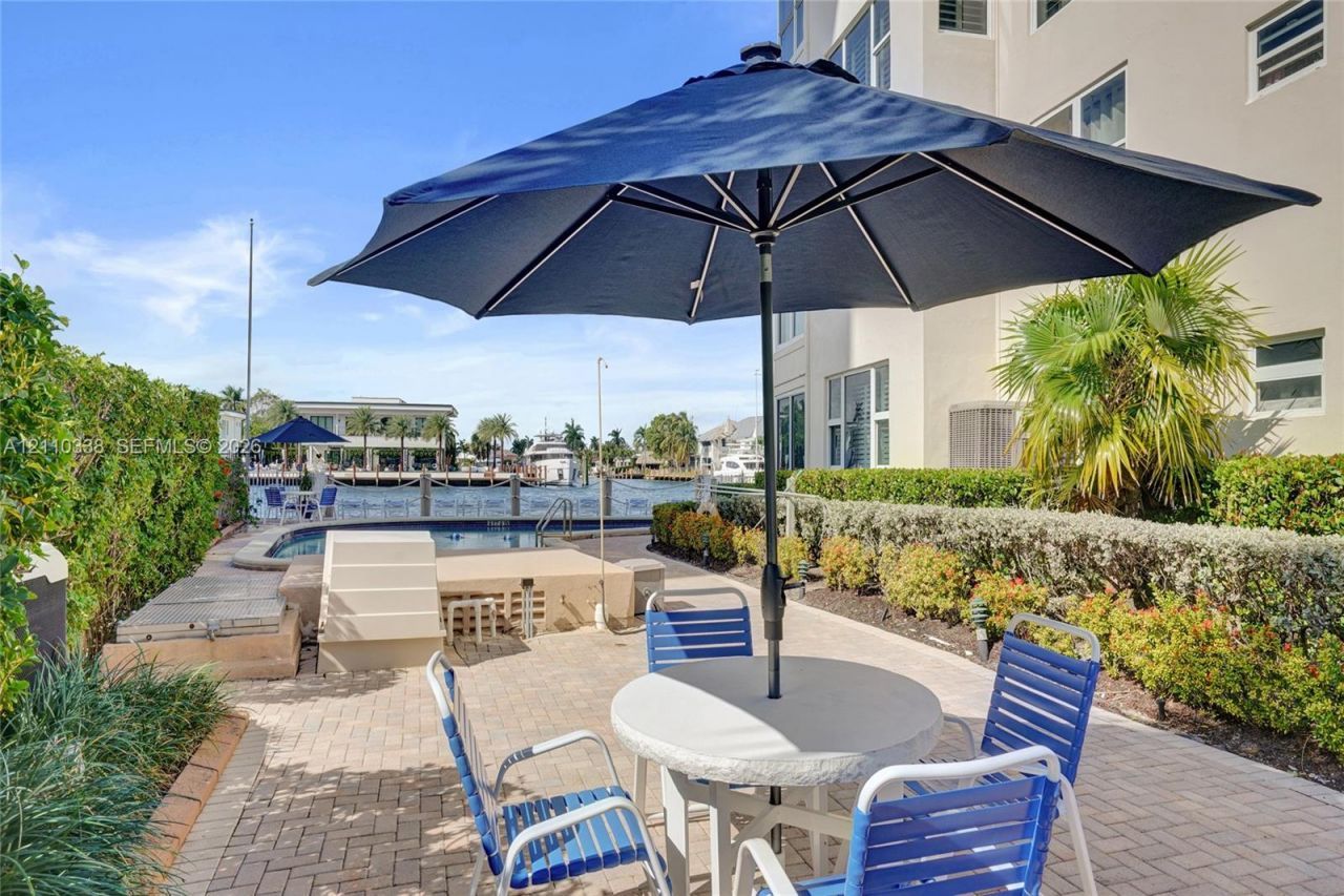 401 N Riverside Dr, Unit 105, Pompano Beach, FL 33062 Photo