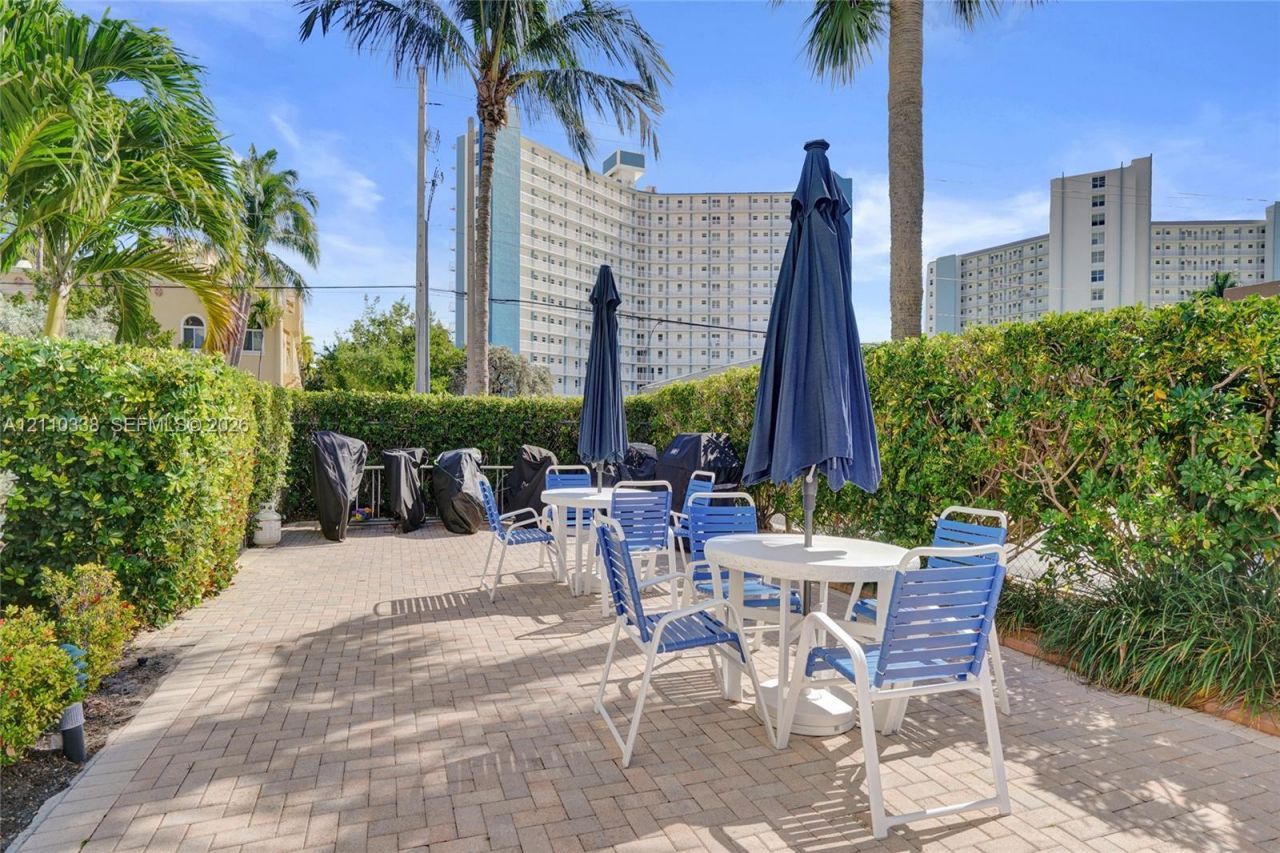 401 N Riverside Dr, Unit 105, Pompano Beach, FL 33062 Photo