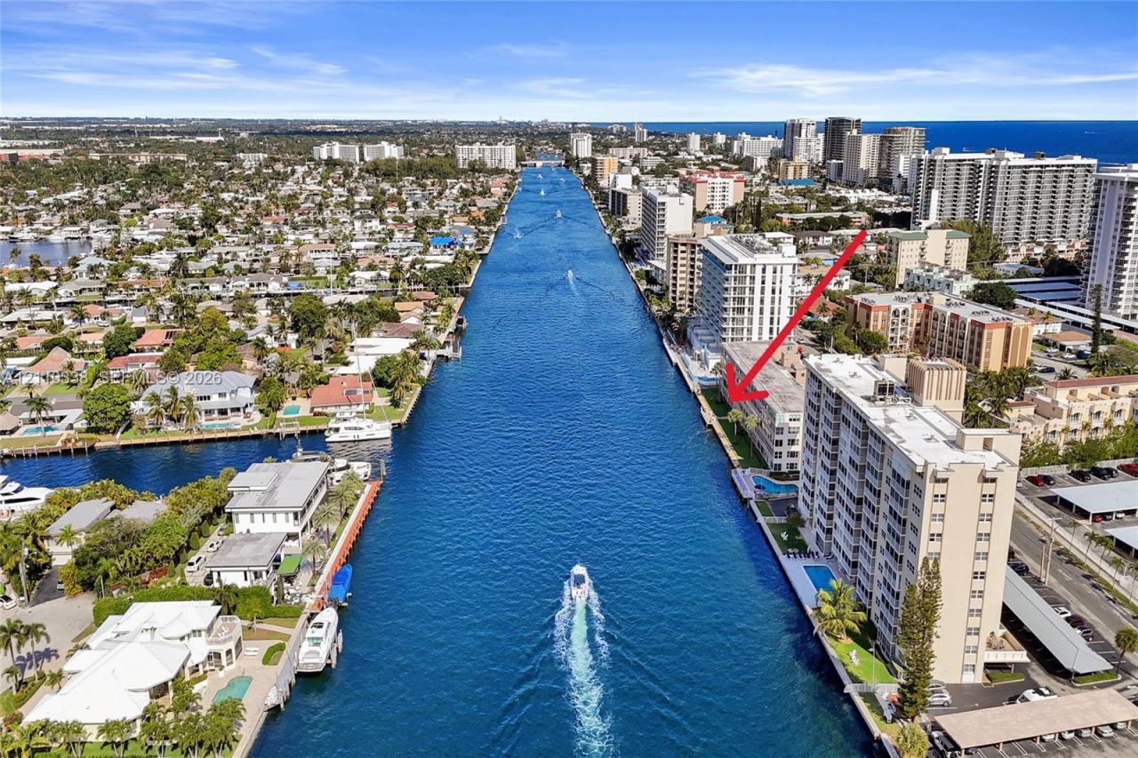 401 N Riverside Dr, Unit 105, Pompano Beach, FL 33062 Photo